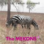 It is twice blessed | The Mekons. Musicien