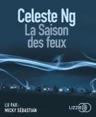 La saison des feux | Celeste Ng. Auteur