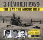 3 février 1959, the day the music died
