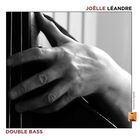jaquette CD Double bass