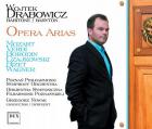 Wojtek Drabowicz- opera arias