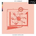 jaquette CD Chamber works no.5