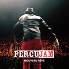 jaquette CD Nouveau rêve