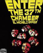 jaquette CD Enter the 37th chamber