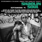 jaquette CD Shaolin soul episode 4