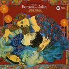 jaquette CD Prokofiev : Romeo and Juliet