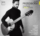 Piotr Przedbora : guitar evolution - Volume 2