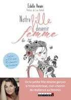 jaquette CD Naître fille, devenir femme