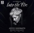 Into the fire : live at Wigmore Hall | Joyce DiDonato (1970-....). Mezzo-soprano