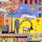 jaquette CD Egypt station