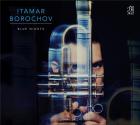 Blue nights | Itamar Borochov. Trompette