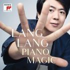 Piano magic | Lang Lang (1982-....). Piano