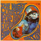 Part one | West Coast Pop Art Experimental Band. Musicien