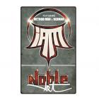 jaquette CD Noble art