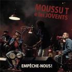 jaquette CD Empêche-nous !