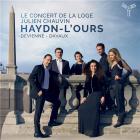 Haydn l'ours