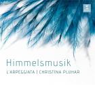 Himmelsmusik | Christina Pluhar (1965-....). Chef d’orchestre