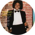 Off the wall | Michael Jackson. Interprète