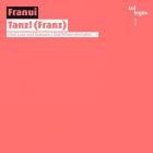 jaquette CD Franui : tanz! (Franz)