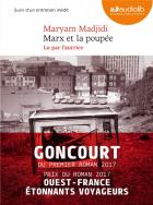 Marx et la poupée | Maryam Madjidi (1980-....). Auteur