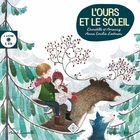 L'ours et le soleil | Amaury. Auteur. Interprète