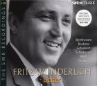 jaquette CD Lieder