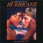 jaquette CD Hurricane