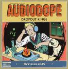 jaquette CD Audiodope