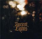 jaquette CD Ancient Lights