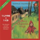 jaquette CD Le petit chaperon rouge