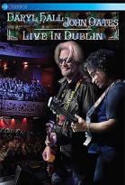 jaquette CD Live in Dublin