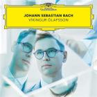 jaquette CD Johann Sebastian Bach