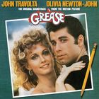 jaquette CD Grease