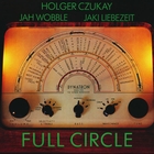 Full circle | Holger Czukay (1938-2017). Interprète