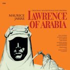 jaquette CD Lawrence Of Arabia