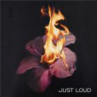 jaquette CD Just Loud