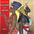 jaquette CD Queens of Ariwa Part 1