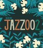 Jazzoo : Be Zoo Jazz ! | Oddjob. Auteur