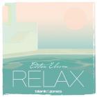 jaquette CD Relax edition eleven