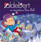 jaquette CD Aldebert raconte - Un deuxième Père Noël