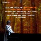 Höstsonaten (autumn sonata - syyssonaatti)