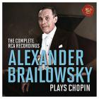 A. Brailowsky plays Chopin, the complete RCA recordings