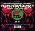 Freedom tower : No wave dance party 2015 | The Jon Spencer blues explosion. Musicien