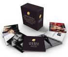 jaquette CD Andrea Bocelli - the complete classical albums