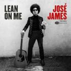 Lean on me | José James (1978-....). Interprète