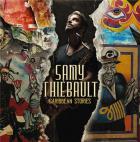 Caribbean stories | Samy Thiébault. Saxophone