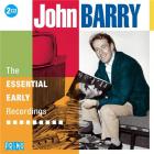 Essential early recordings | John Barry. Compositeur. Interprète