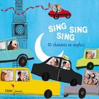 Sing, sing, sing : 50 comptines en anglais