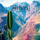 jaquette CD Postales (Soundtrack)