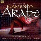 The best of flamenco arabe | Hossam Ramzy (1953-....). Interprète